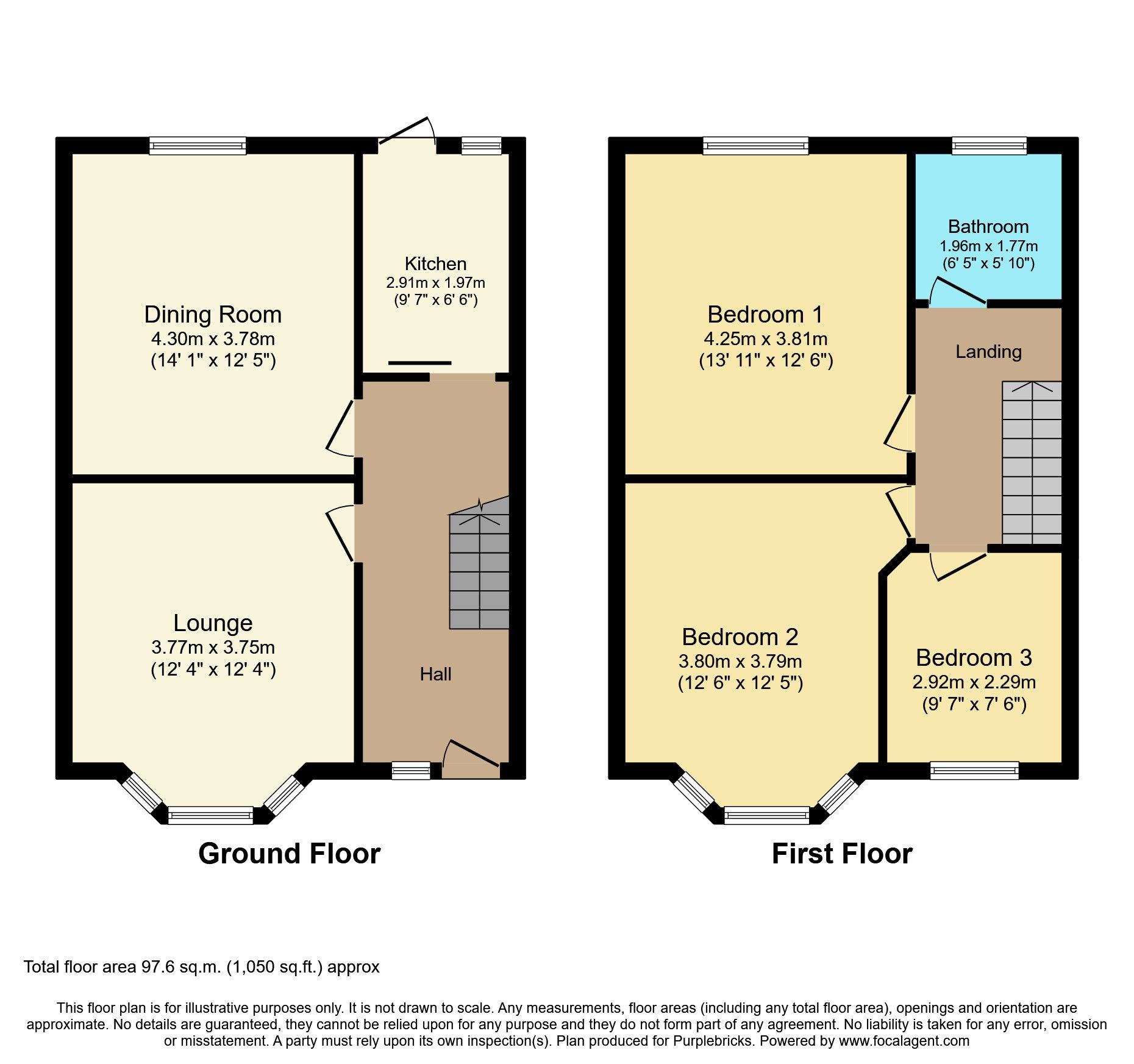 3 bed semidetached house for sale in Coronation Avenue, Wallasey CH45