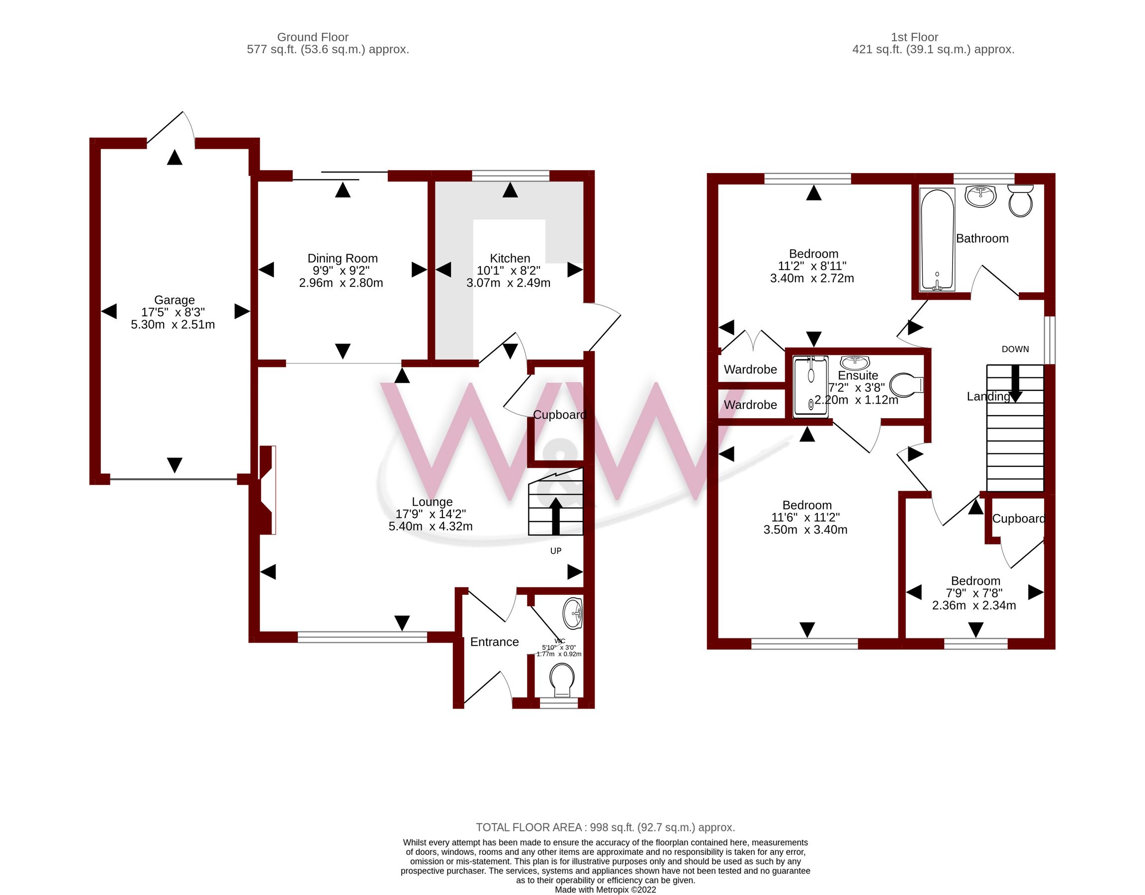 3 bed detached house for sale in Cutter Avenue, Warsash, Southampton