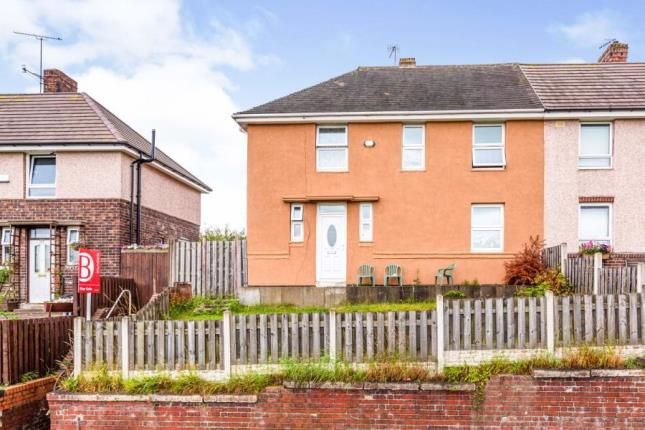 Cowper Avenue, Sheffield, South Yorkshire S6  