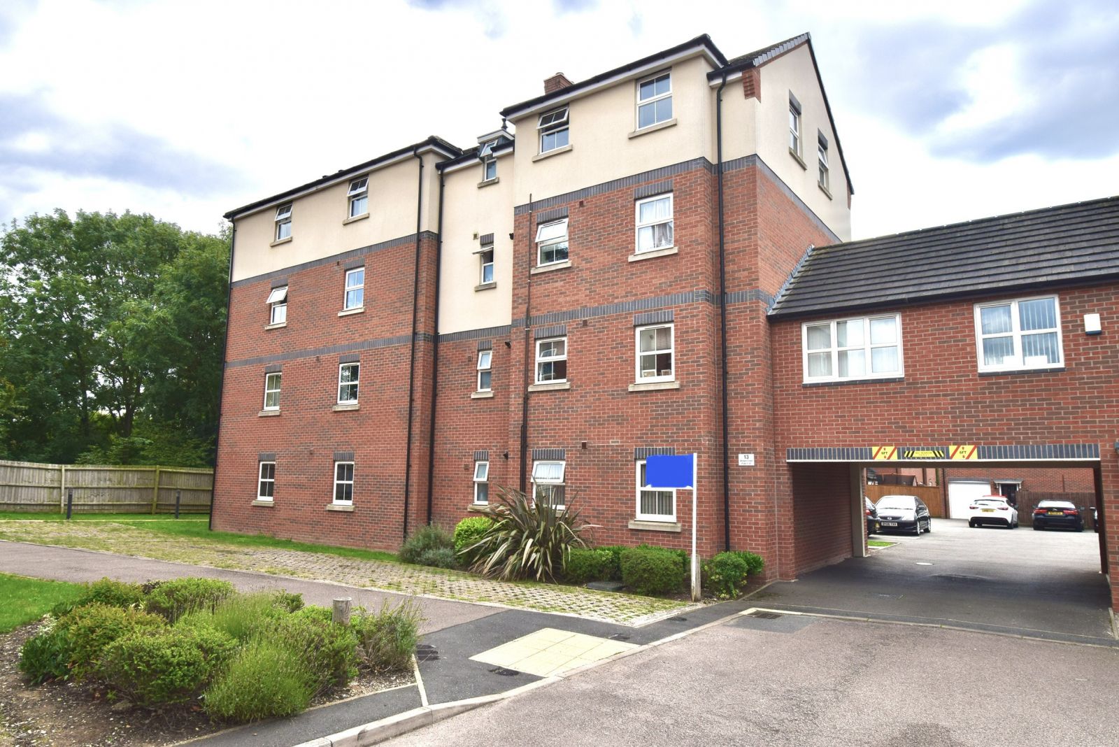 2 bed flat for sale in Beagle Close, Belgrave LE4 Zoopla