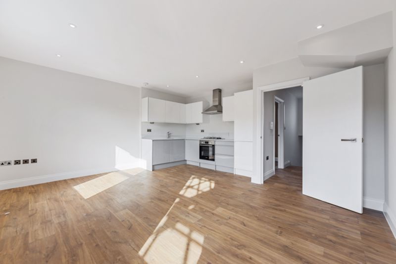 Ashmore Road, Queens Park, London W9  