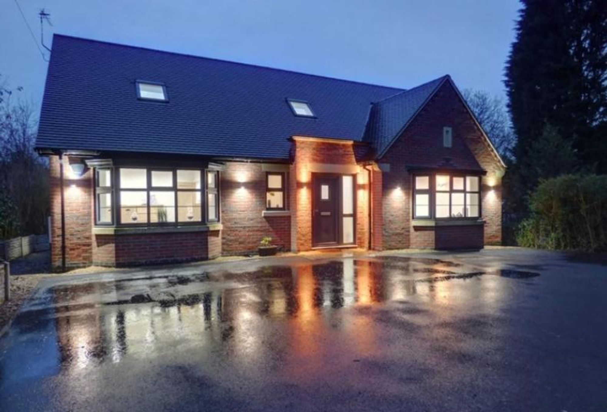 3 bed detached house to rent in Uppingham Road, Leicester LE5 Zoopla