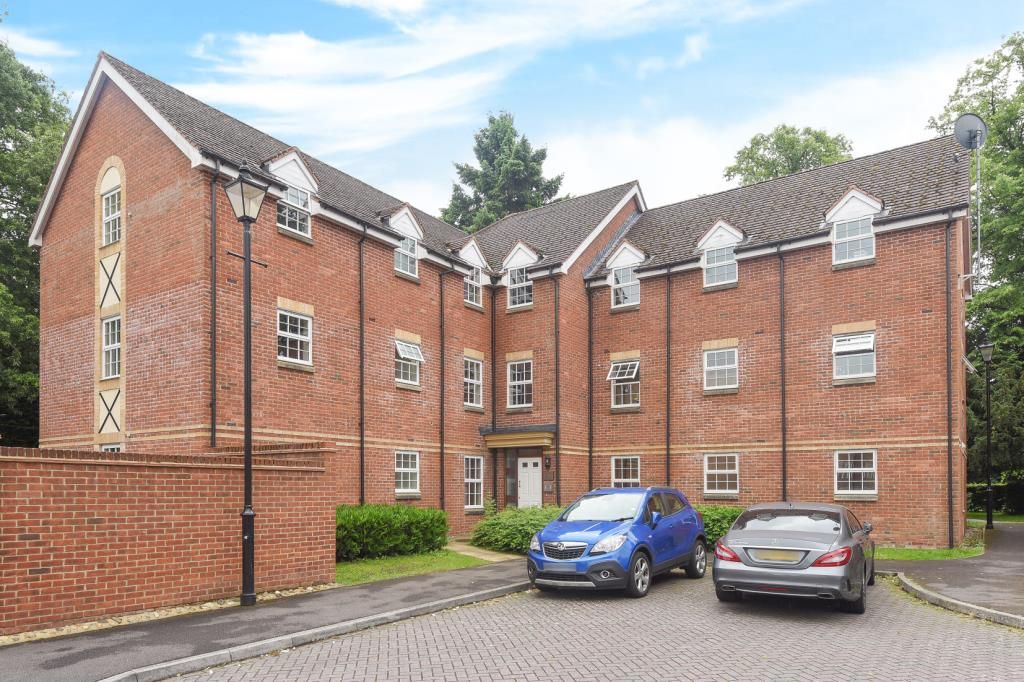 2 bed flat to rent in Newbury, Berkshire RG14 Zoopla