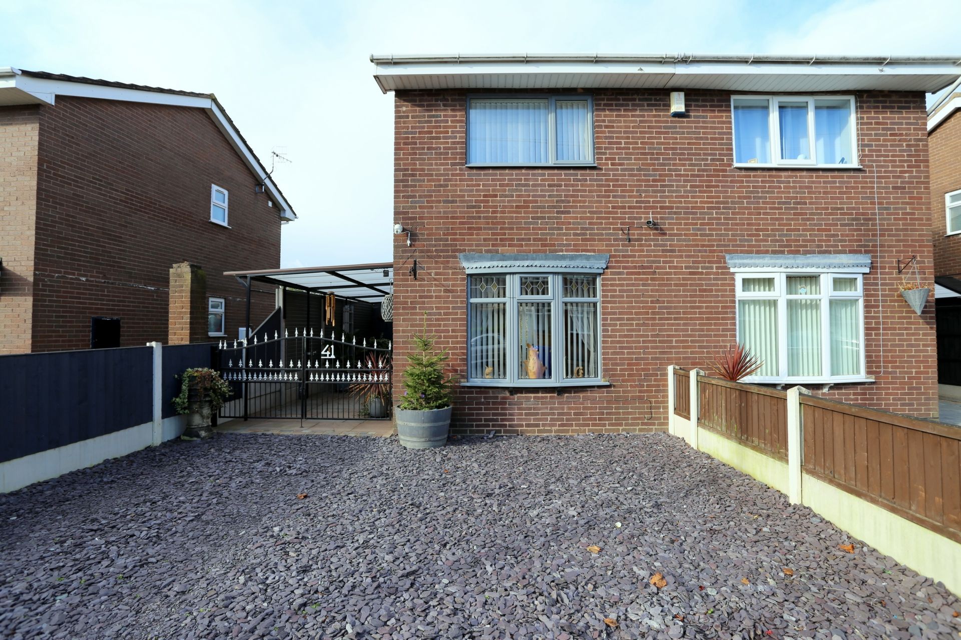 2 bed semidetached house for sale in Hemingway Road, Meir Hay ST3 Zoopla