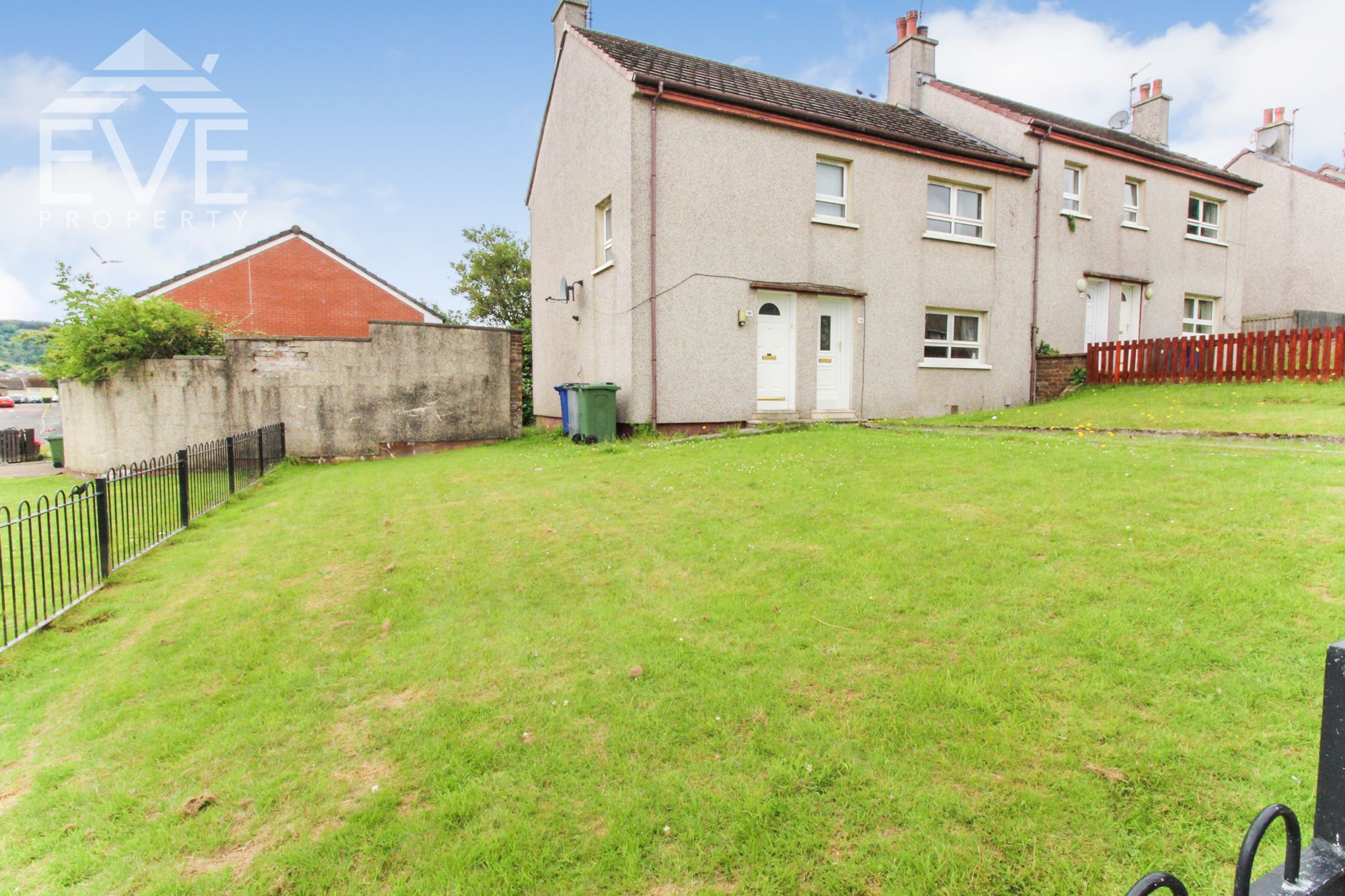 4 bed flat for sale in Esk Way, Paisley PA2 Zoopla