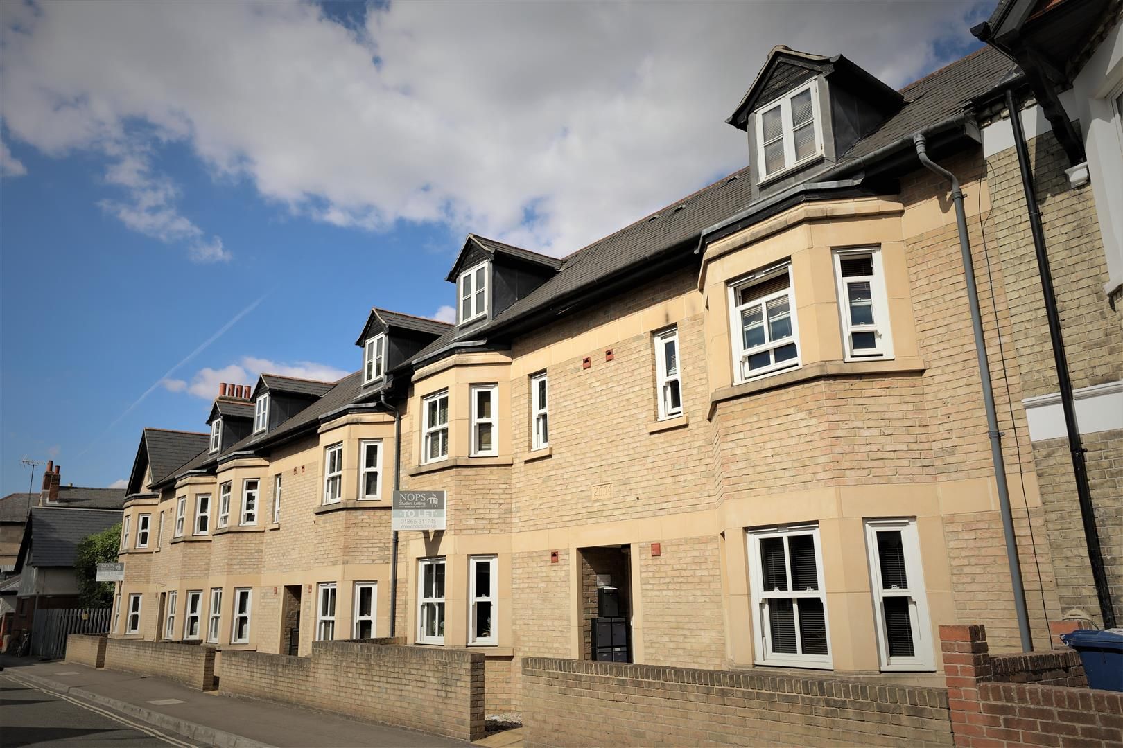 1 bed flat to rent in Jeune Street, Oxford OX4 Zoopla
