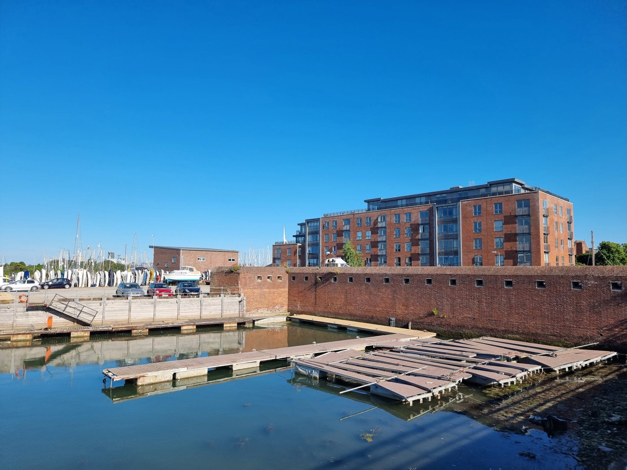 2 bed flat for sale in Weevil Lane, Gosport PO12 Zoopla