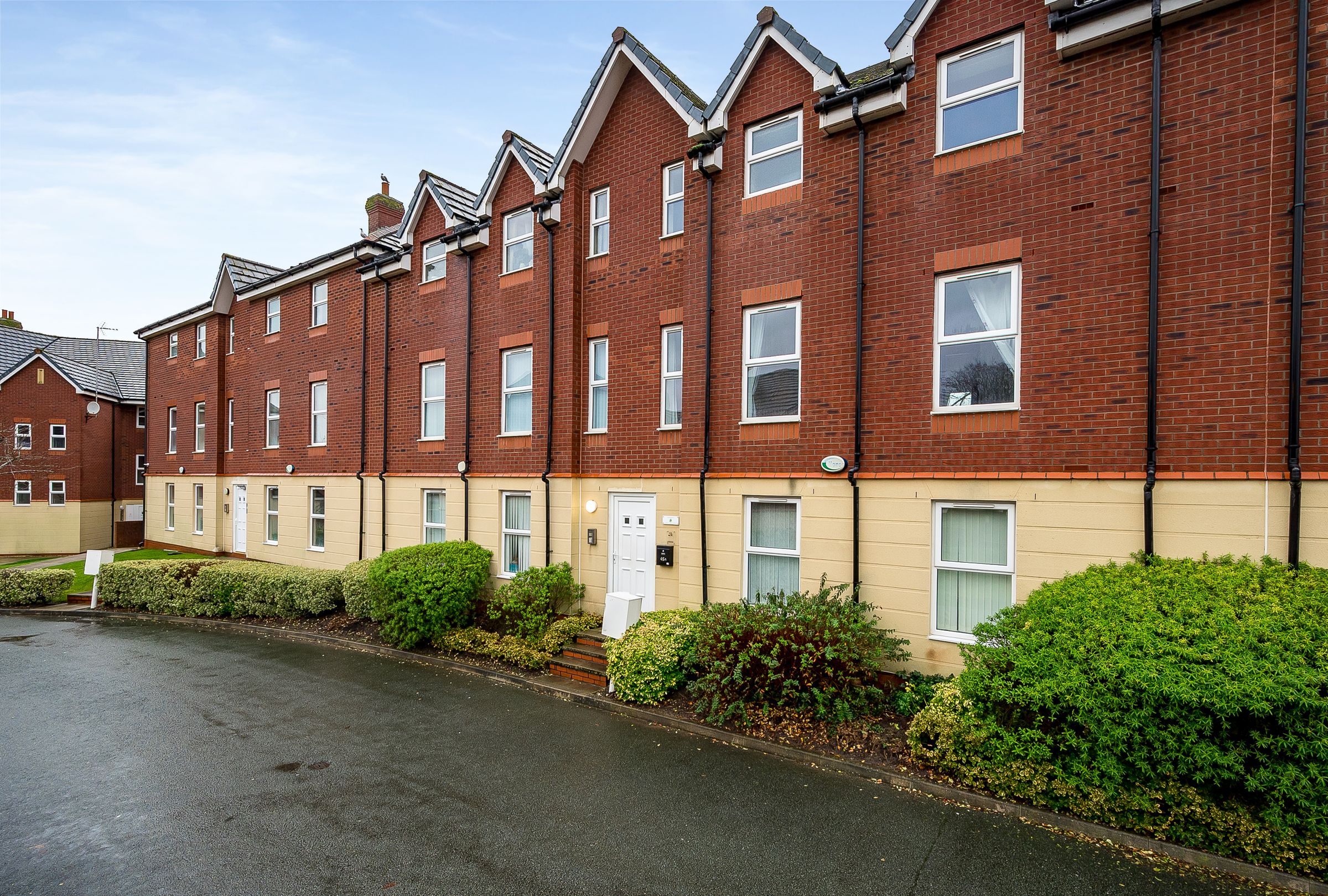 2 bed flat for sale in Bonnington Close, Eccleston, St Helens WA10 Zoopla