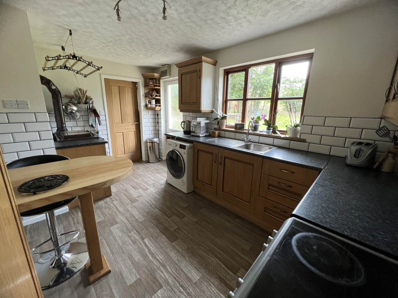 3 bed bungalow for sale in Garth, Talsarn, Lampeter SA48 Zoopla