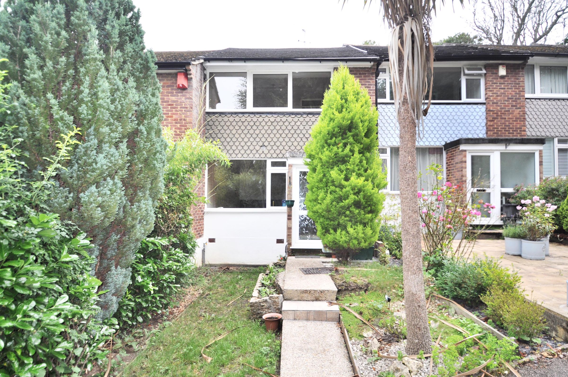 Brenchley Close, Chislehurst, Kent BR7  