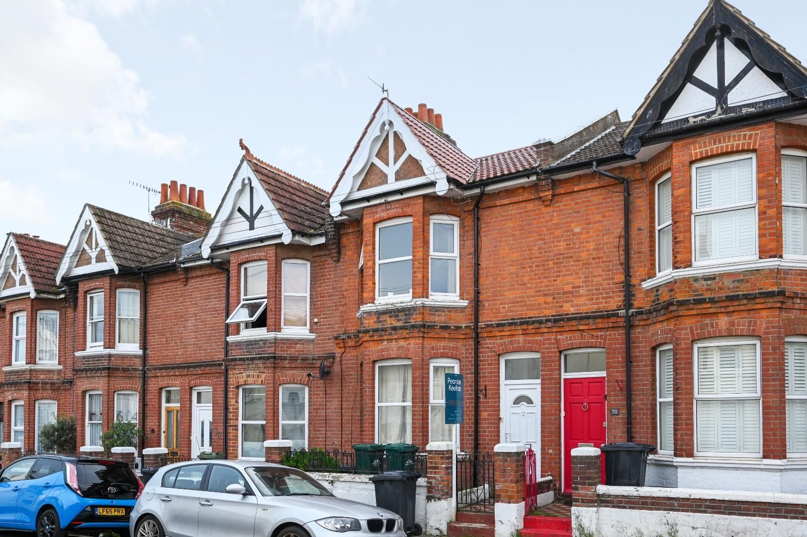3 bed property for sale in Tamworth Road, Hove BN3 Zoopla