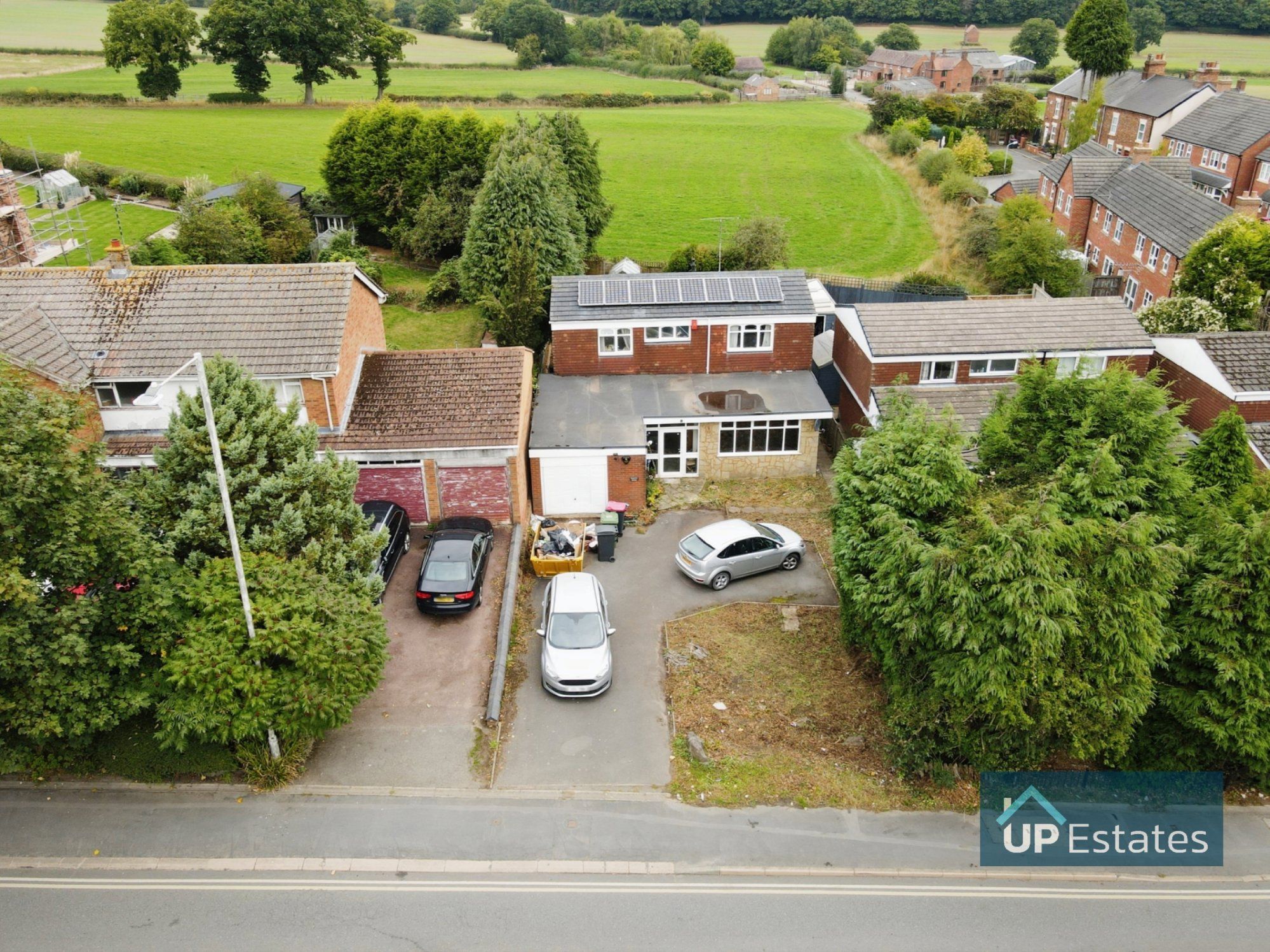 4 bed detached house for sale in Ansley Common, Nuneaton CV10 Zoopla