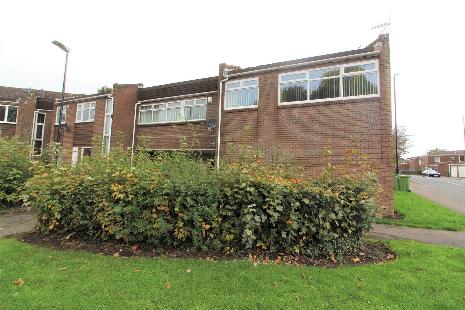 2 bed flat for sale in Biddick Village Centre, Biddick, Washington