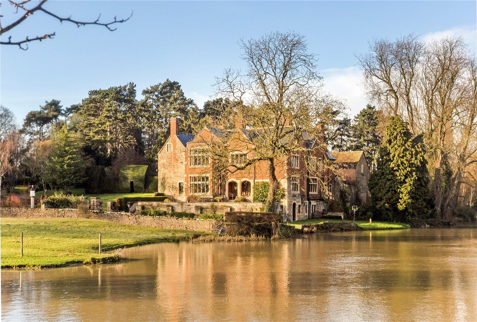 6 bed detached house for sale in London Road, Kegworth, Derby DE74 Zoopla