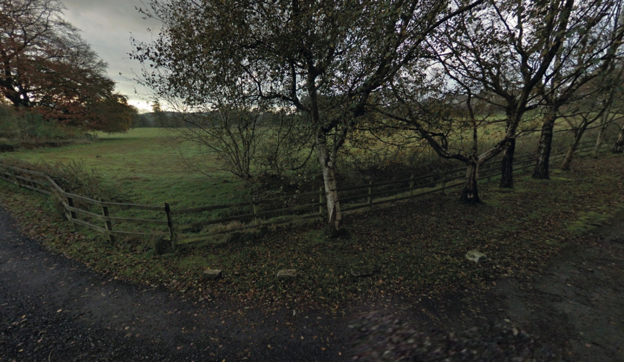 Land for sale in Hollins Farm, Red Lees Road, Burnley BB10 Zoopla