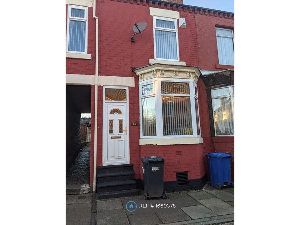 2 bed terraced house to rent in Victoria Street, Mexborough S64 Zoopla