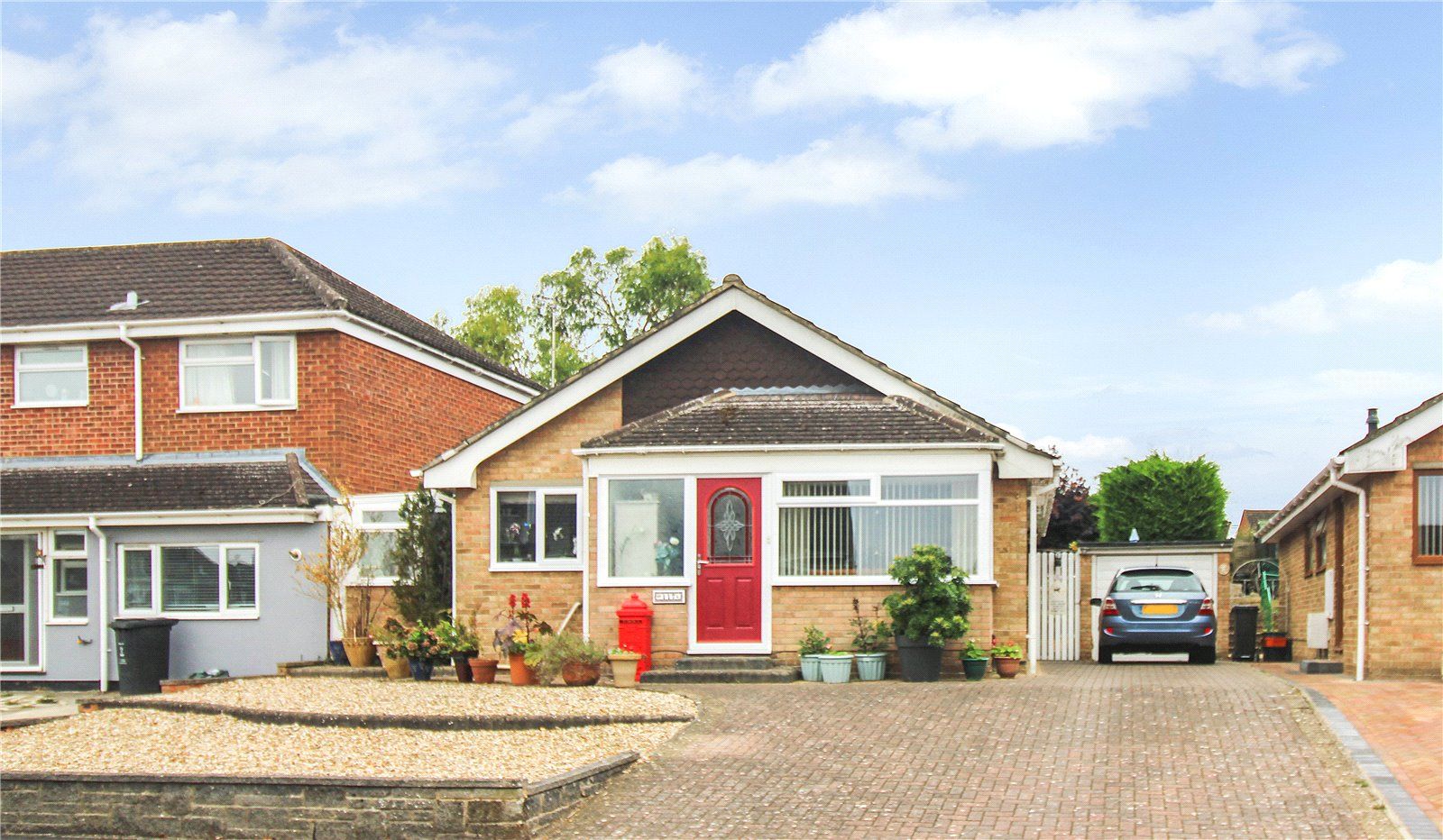 3 Bed Bungalow For Sale In Avonmead Greenmeadow Swindon SN25 Zoopla