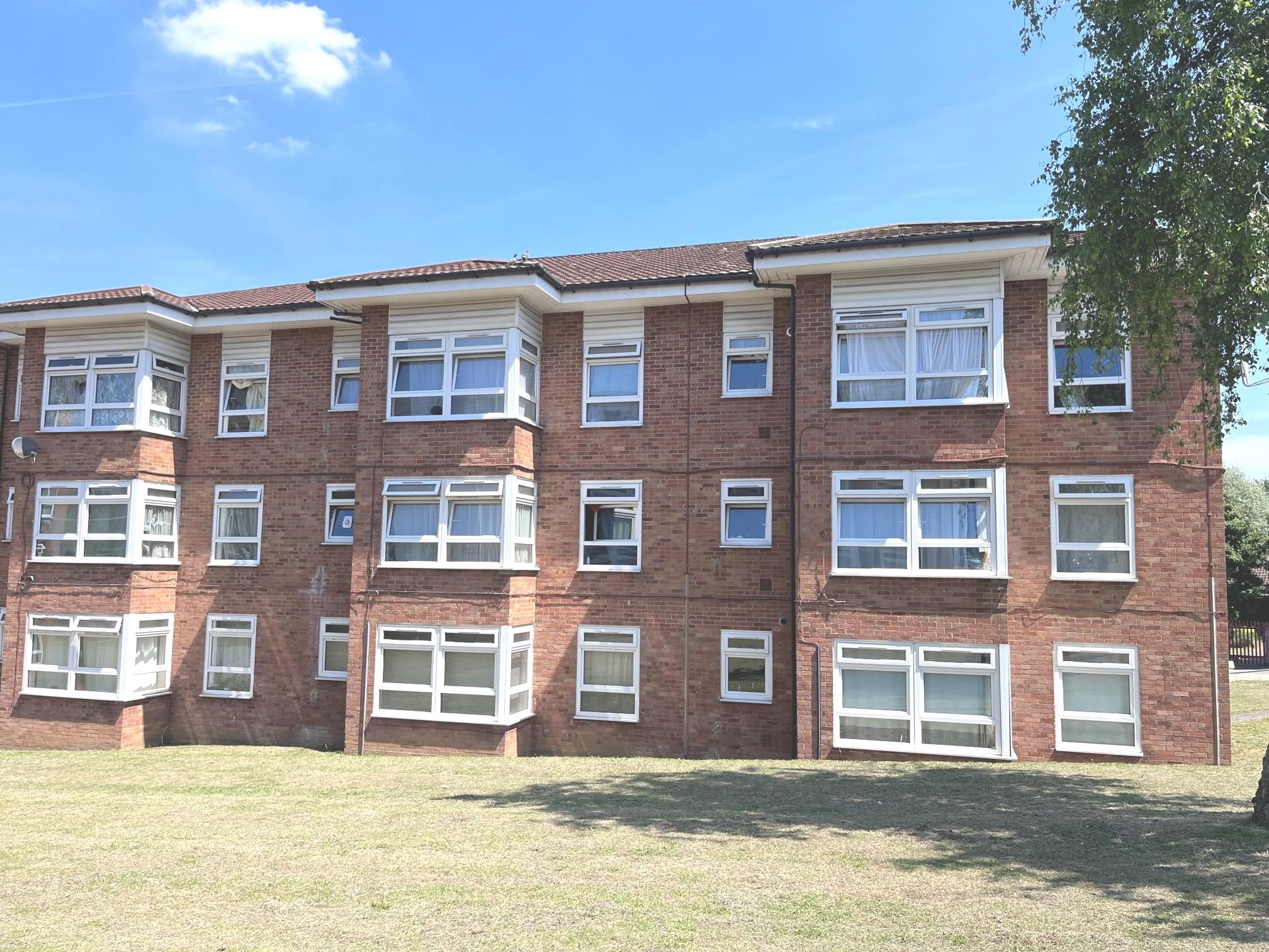 1 bed flat for sale in Sydney Road, London N10 Zoopla