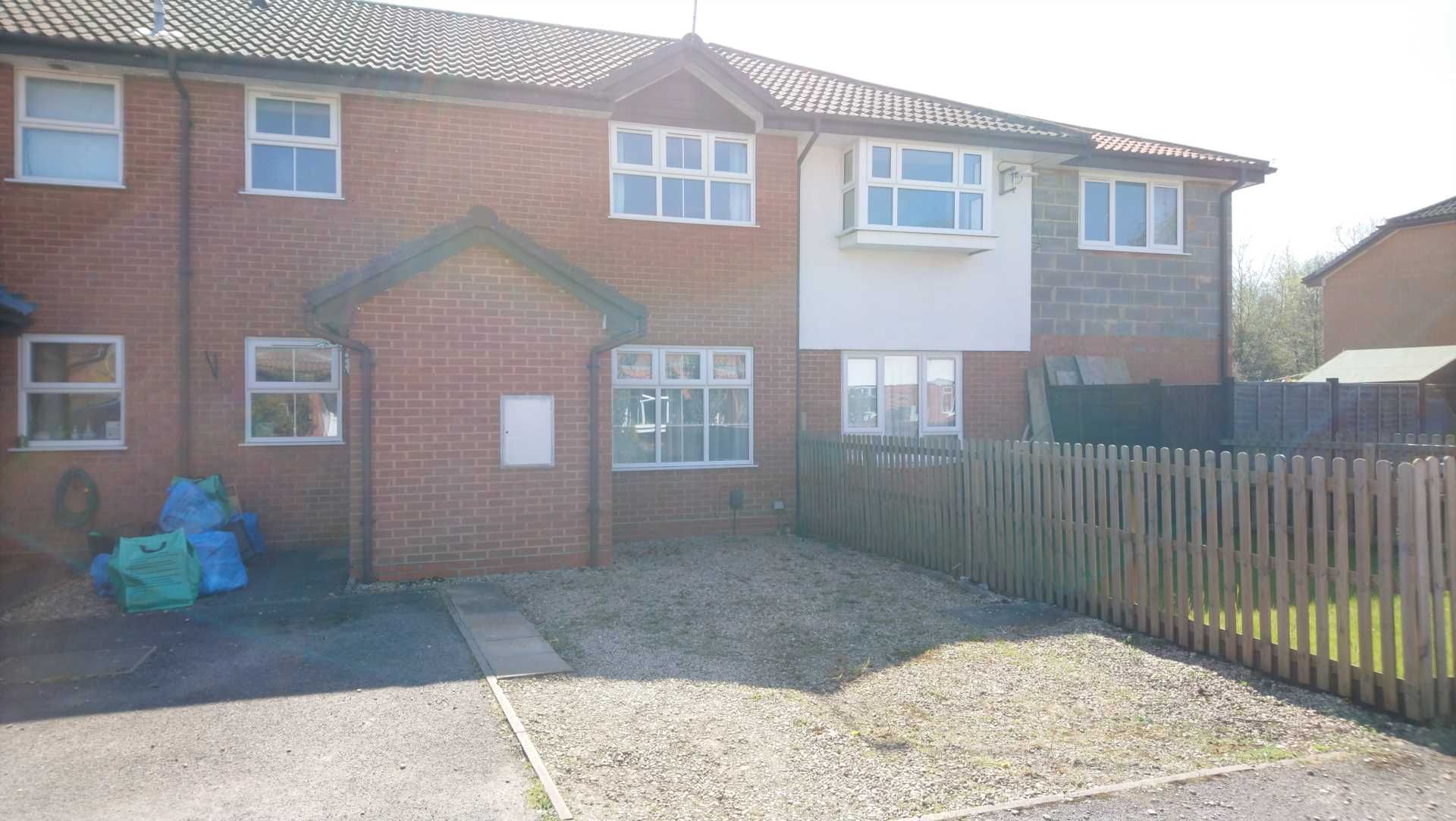 1 bed property to rent in Gregory Close, Reading RG6 Zoopla