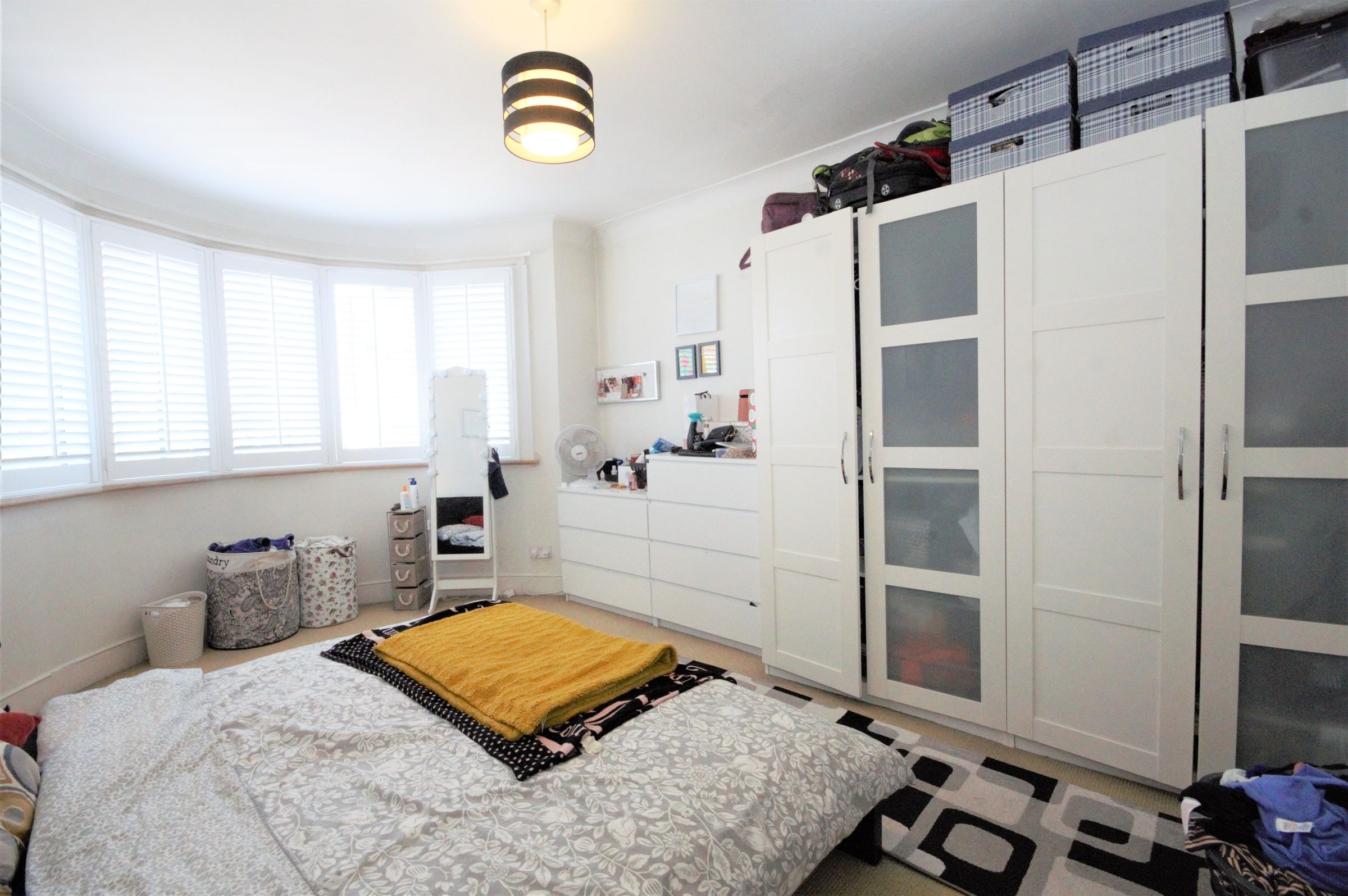3 bed semidetached house to rent in Blenheim Road, North Harrow, Harrow HA2 Zoopla