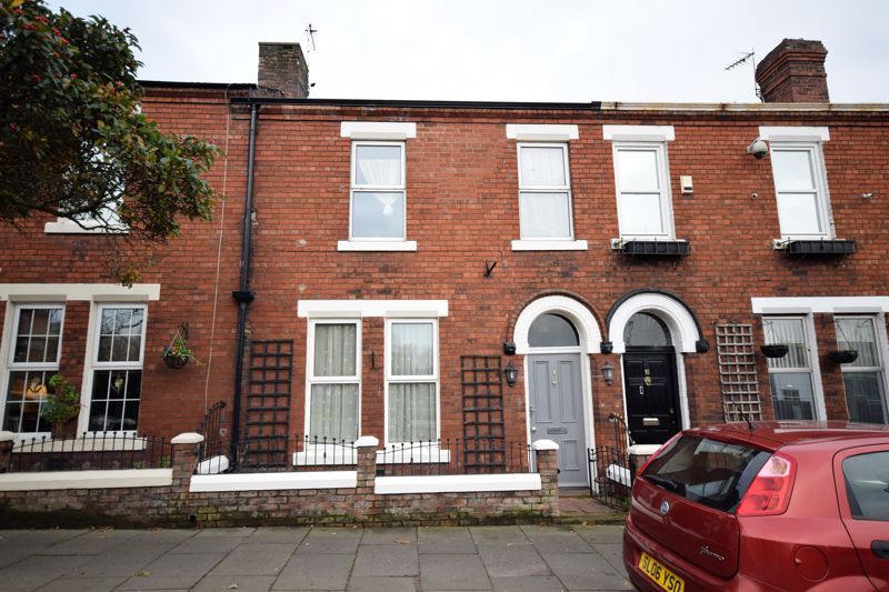 1 bed terraced house to rent in Lazonby Terrace, Carlisle CA1 Zoopla