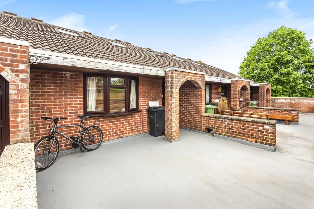 2 bed for sale in Grove North Wantage, Oxfordshire OX12 Zoopla