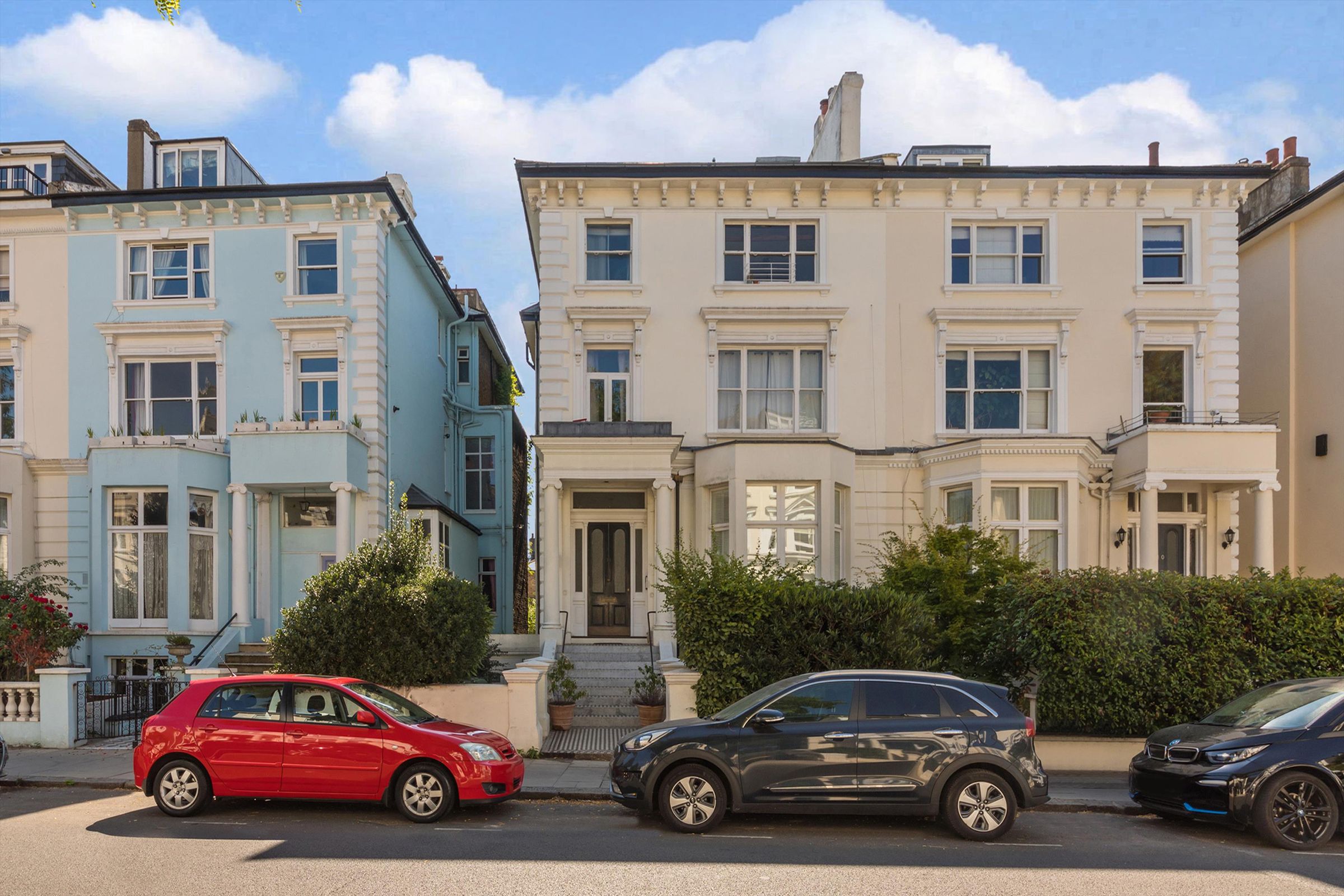 1 bed flat for sale in Belsize Park, London NW3 Zoopla