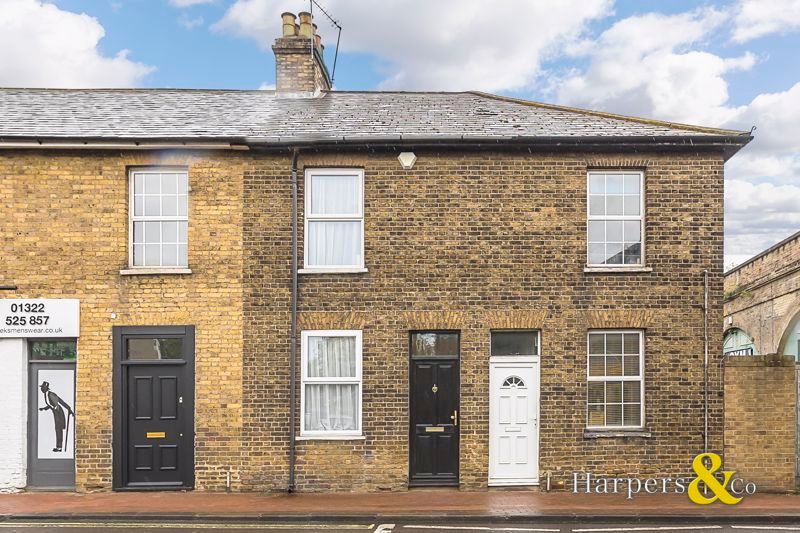 2 bed property to rent in Bexley High Street, Bexley DA5 Zoopla