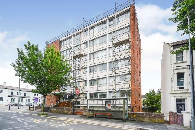 Cliftonville Court, Goldstone Villas, Hove, East Sussex BN3