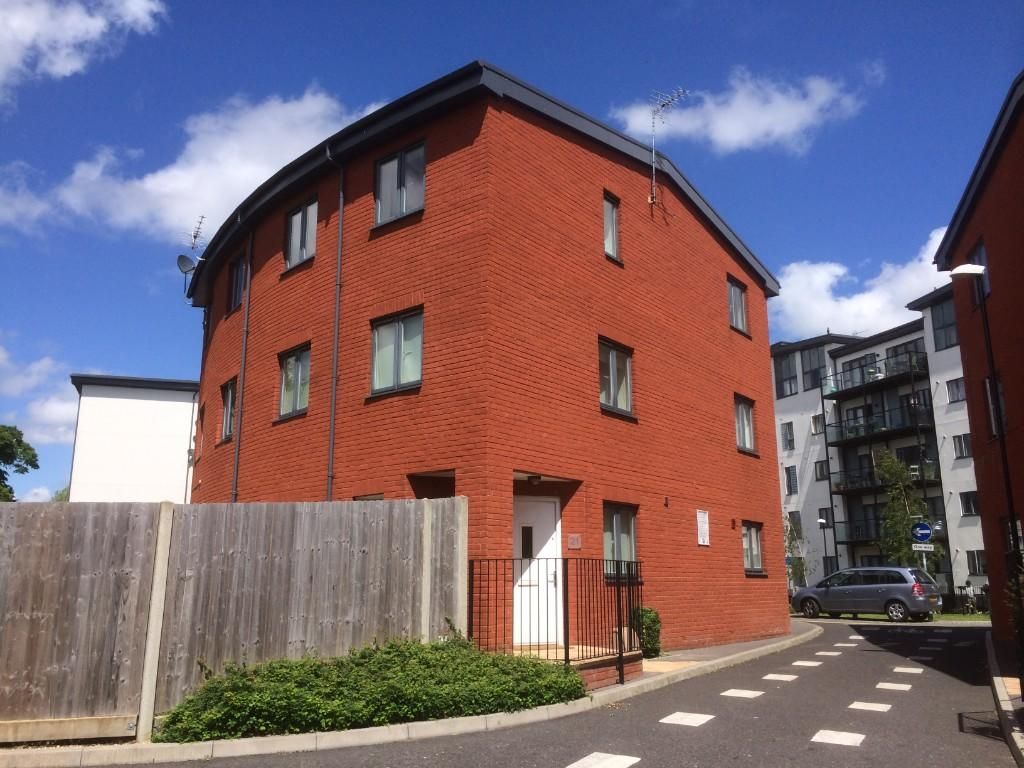 4 bed property to rent in The Compass, Southampton SO14 Zoopla
