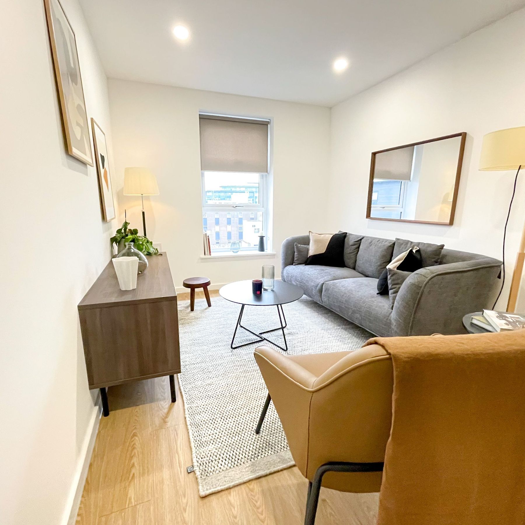 1 bed flat to rent in Deansgate, Bolton BL1 Zoopla