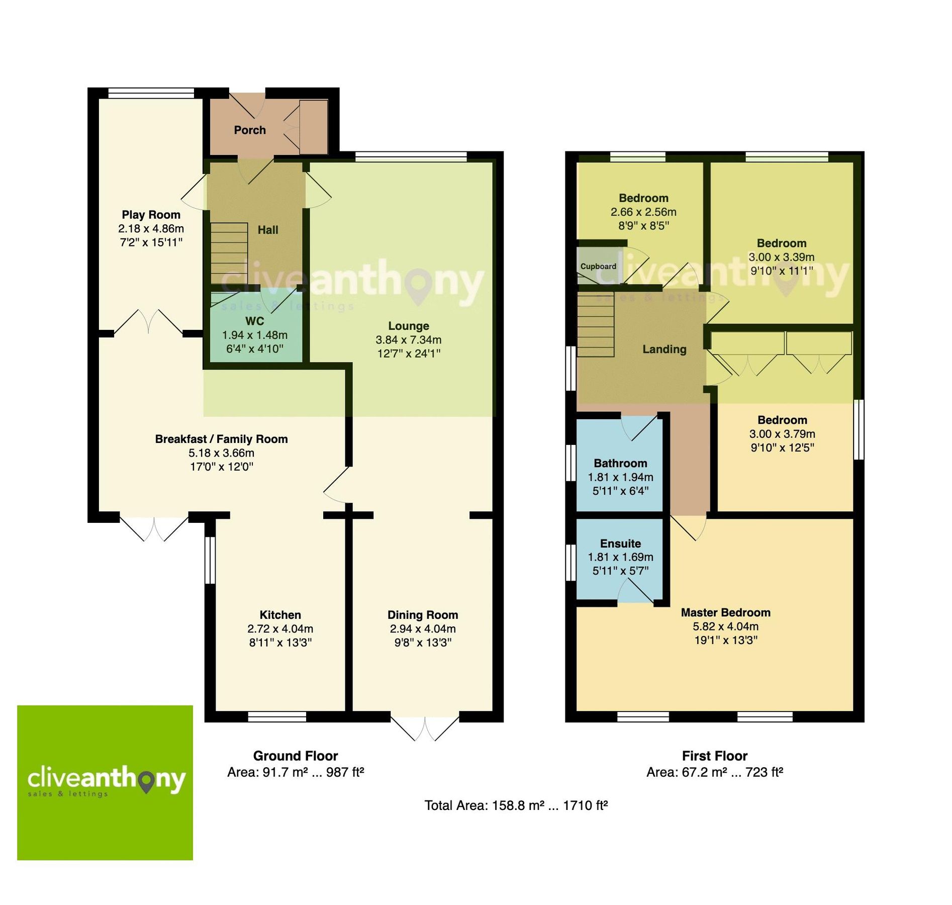 4 bed detached house for sale in Sergeants Lane, Whitefield, Manchester