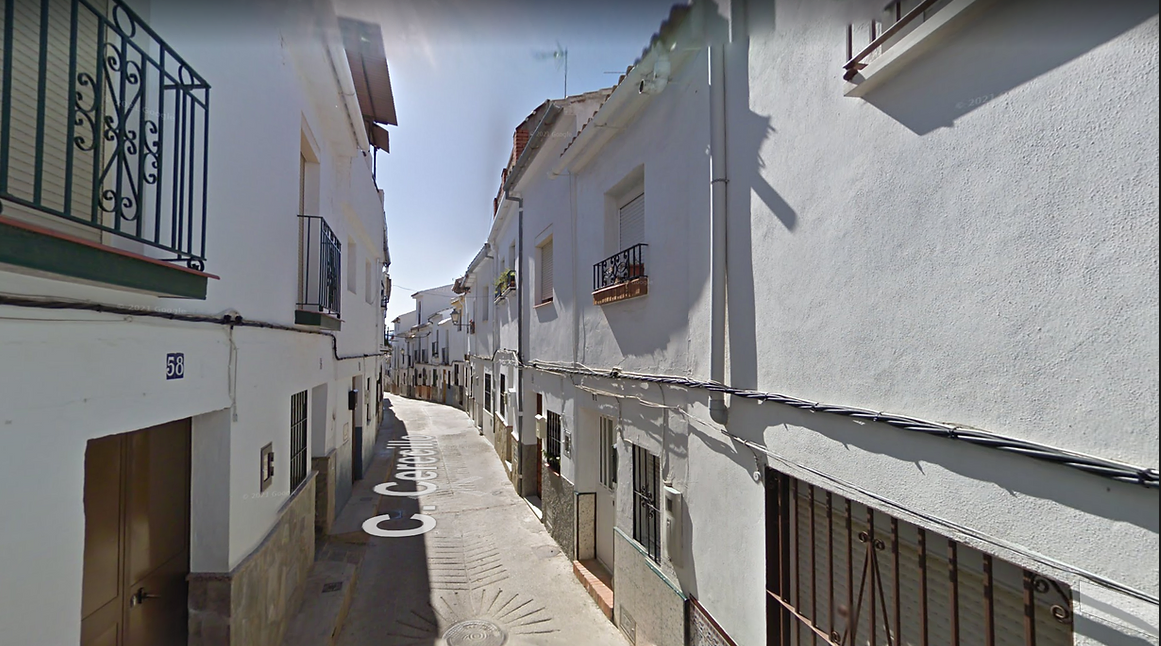1 bed terraced house for sale in Yunquera, Malaga Province, Andalucia