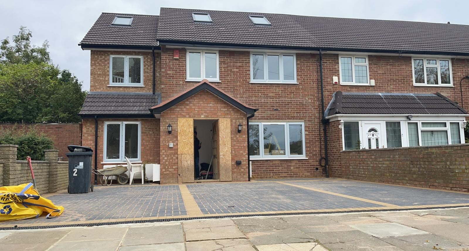 New home, Block of flats for sale in Elm Tree Close, Northolt UB5 Zoopla