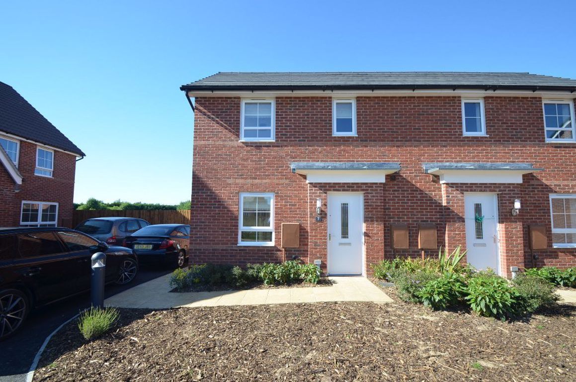 2 bed property to rent in Southwell Way, Elsea Park, Bourne PE10 Zoopla