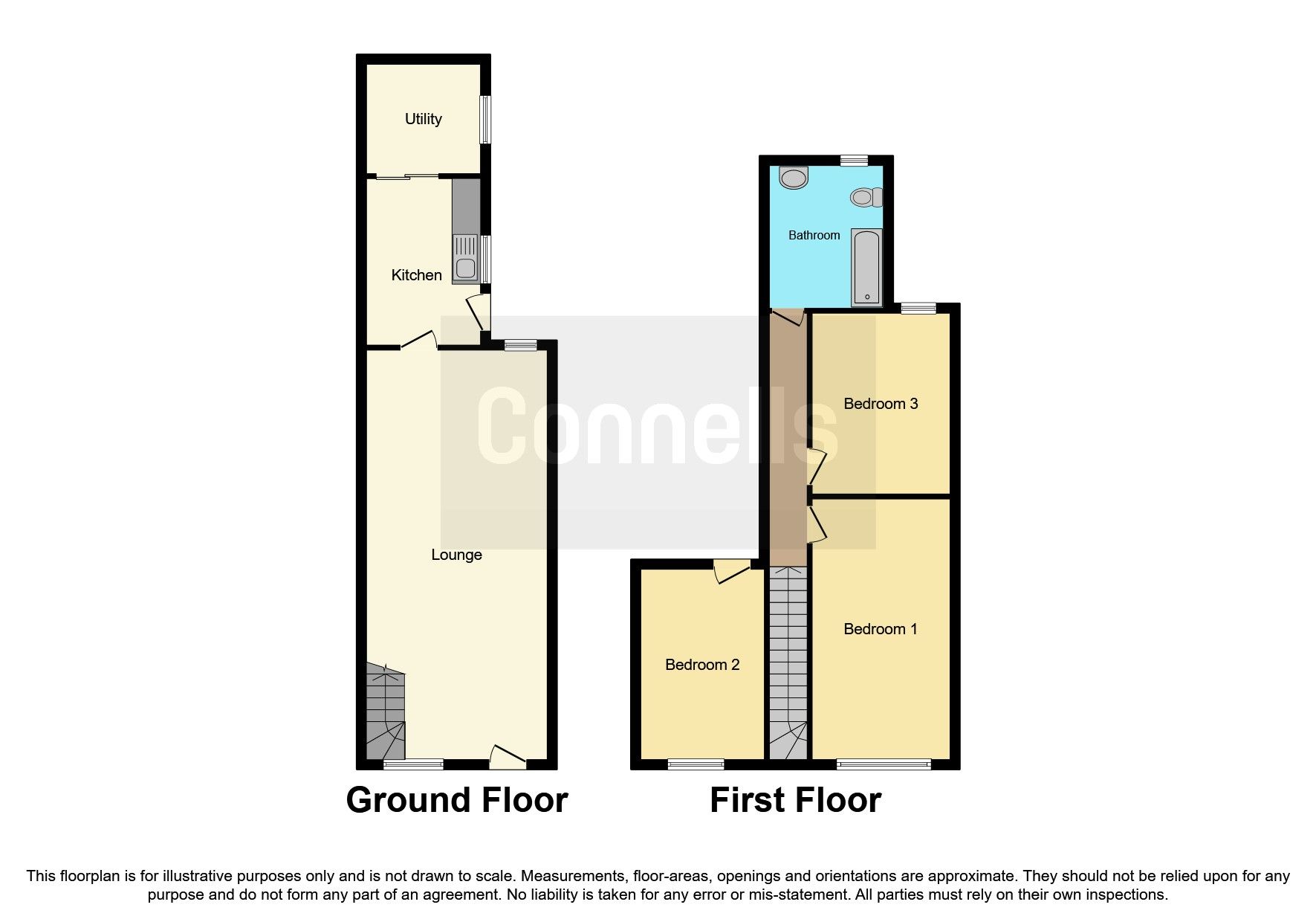 3 bed terraced house for sale in Pleck Road, Walsall WS2 Zoopla