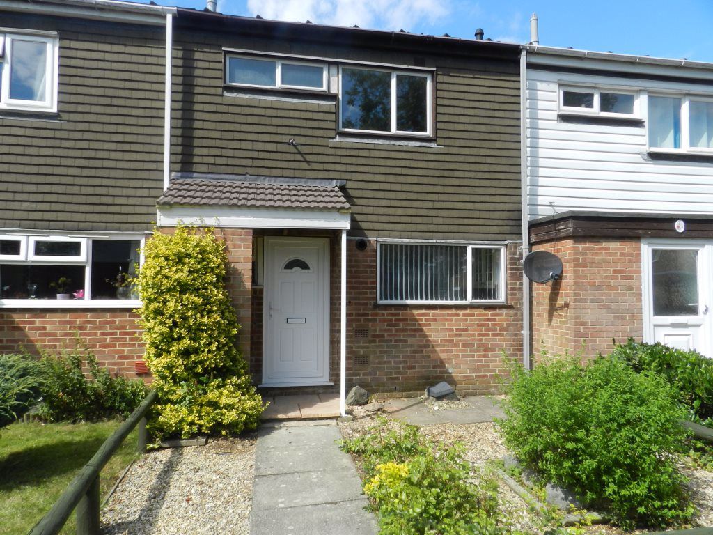 3 bed property to rent in Tweed Close, Daventry NN11 Zoopla