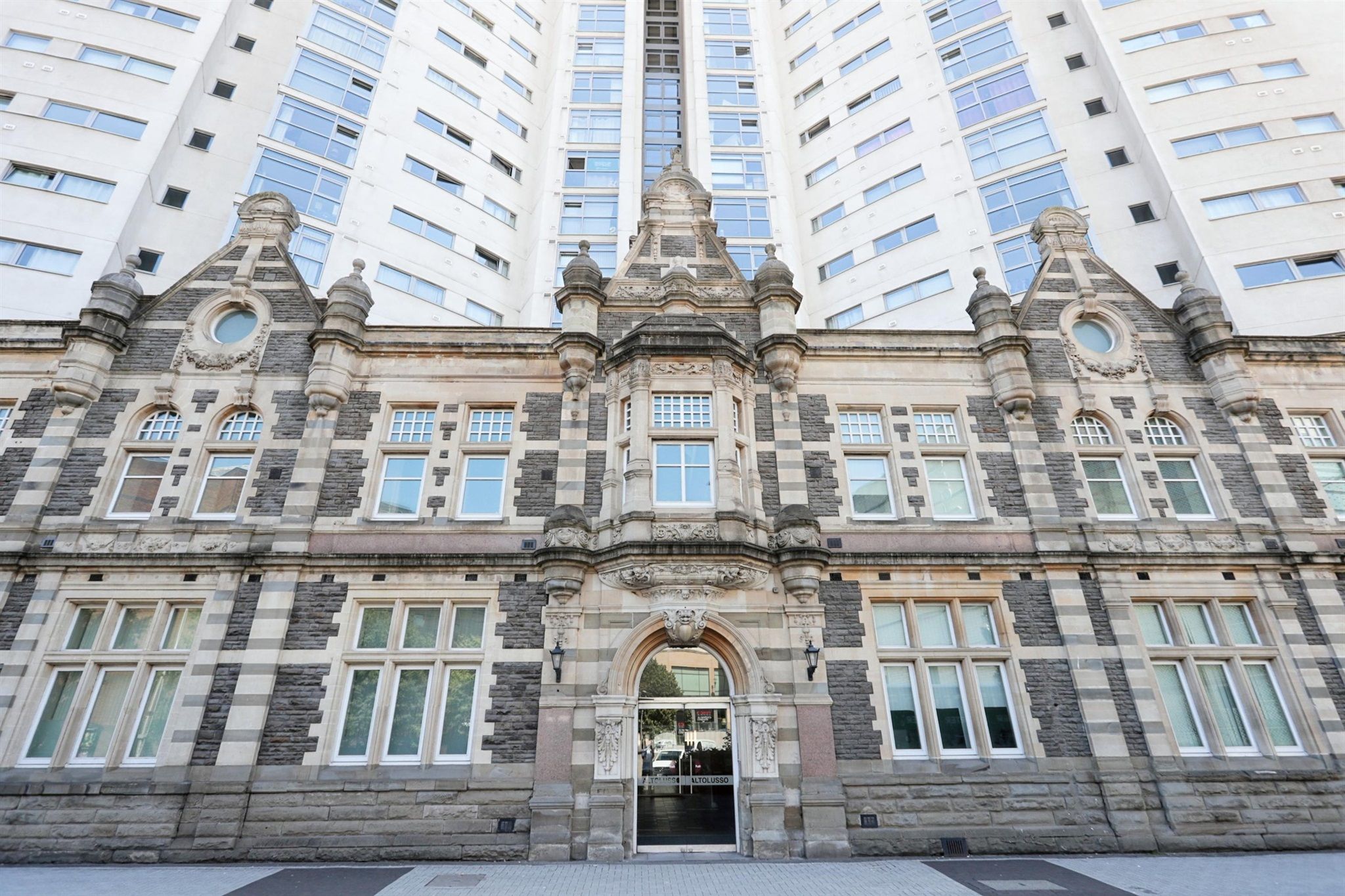 2 bed flat for sale in Bute Terrace, Cardiff CF10 Zoopla