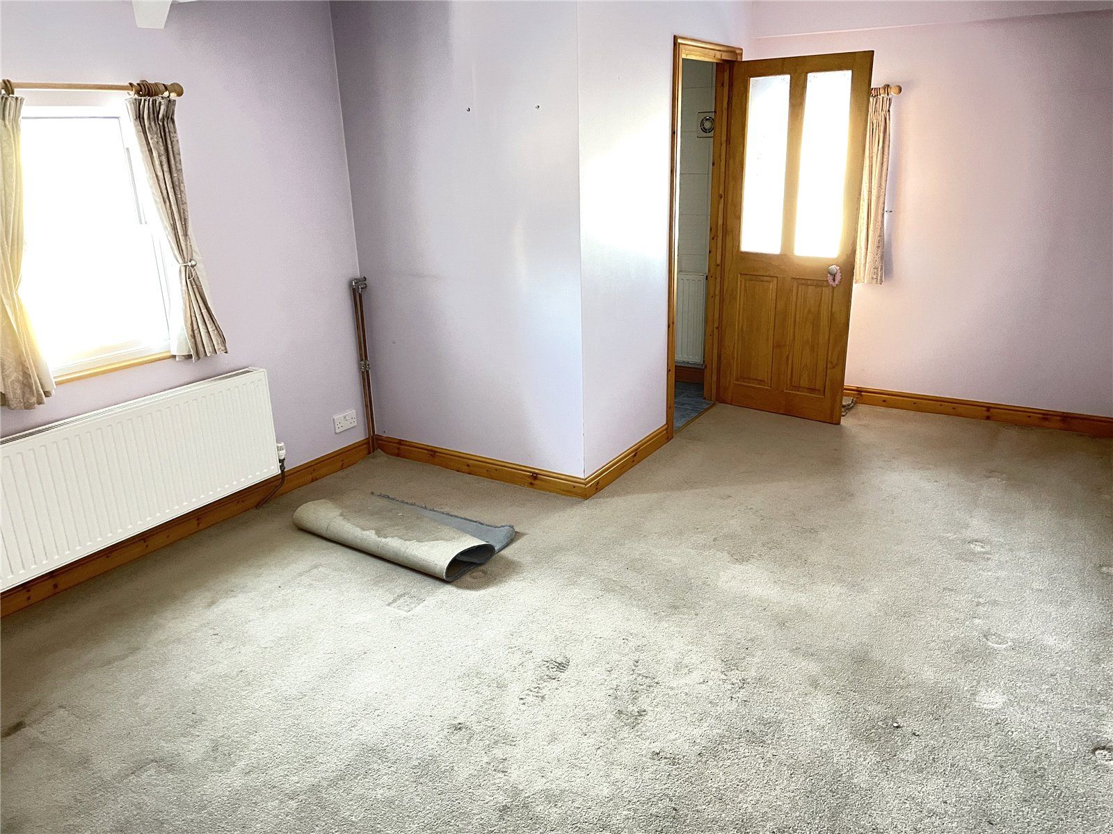 3 bed detached house for sale in Gorn Road, Llanidloes, Powys SY18 Zoopla
