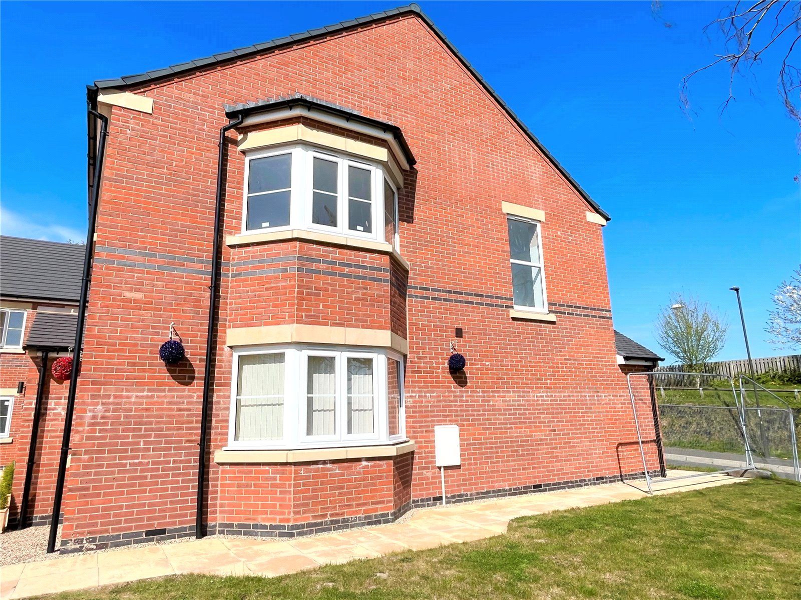 1 bed flat for sale in Field Road, Ilkeston, Derbyshire DE7 Zoopla