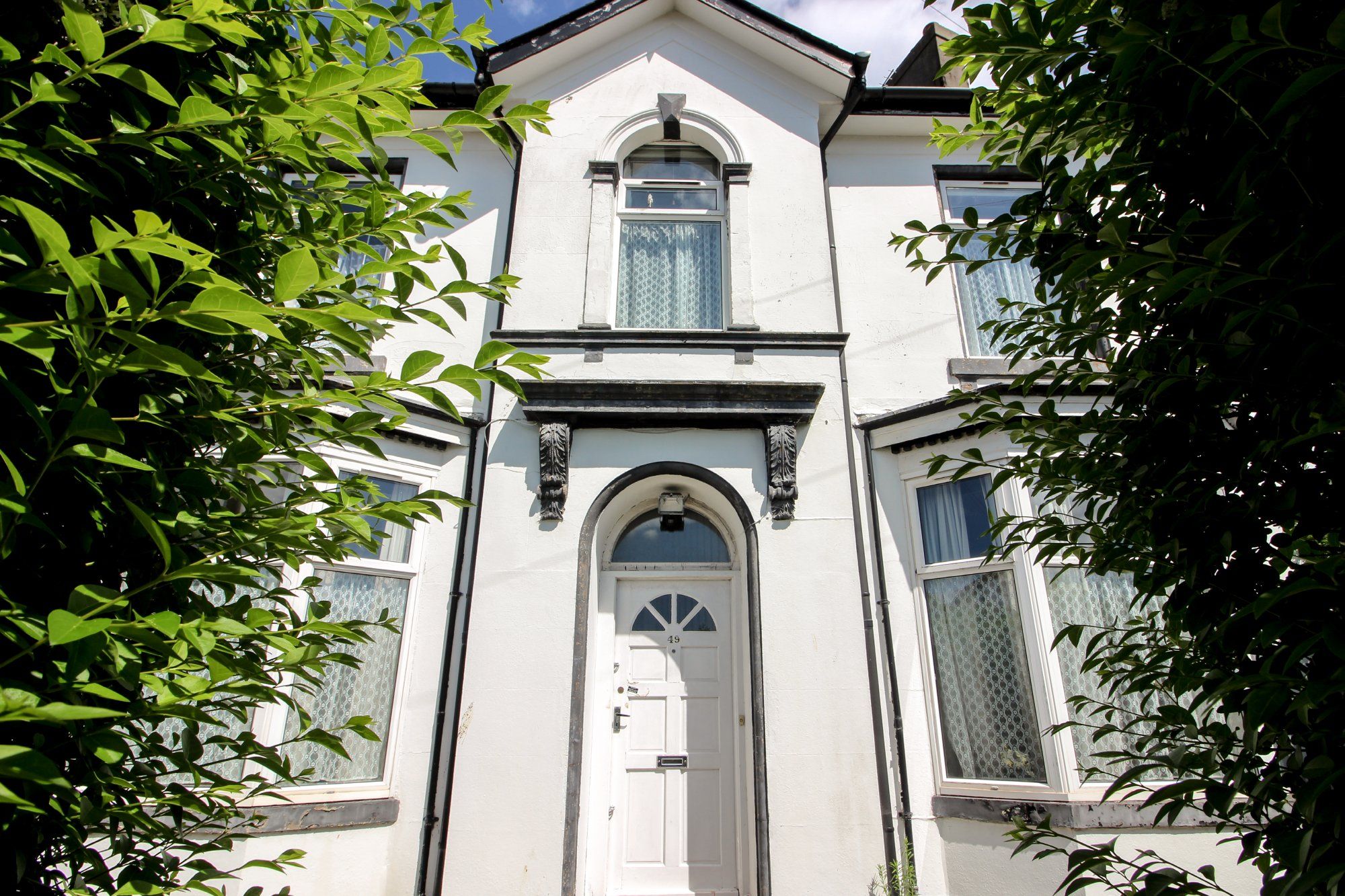 5 bed terraced house for sale in Chatsworth Road, Torquay TQ1 Zoopla