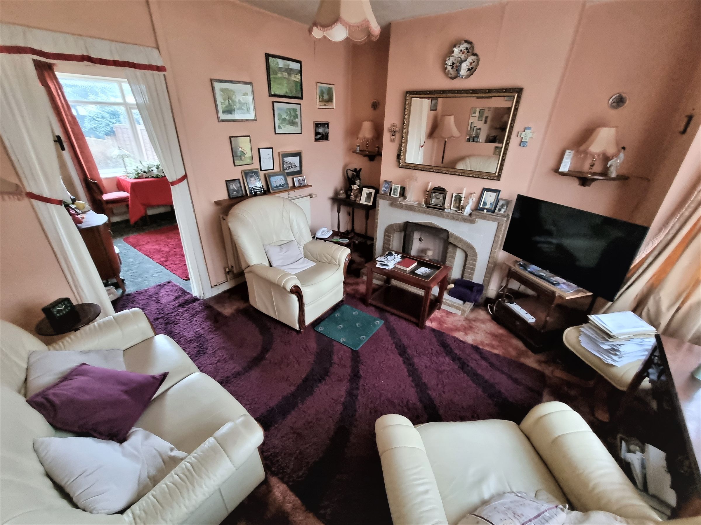 3 bed semidetached house for sale in Rossmore Road, Poole BH12 Zoopla
