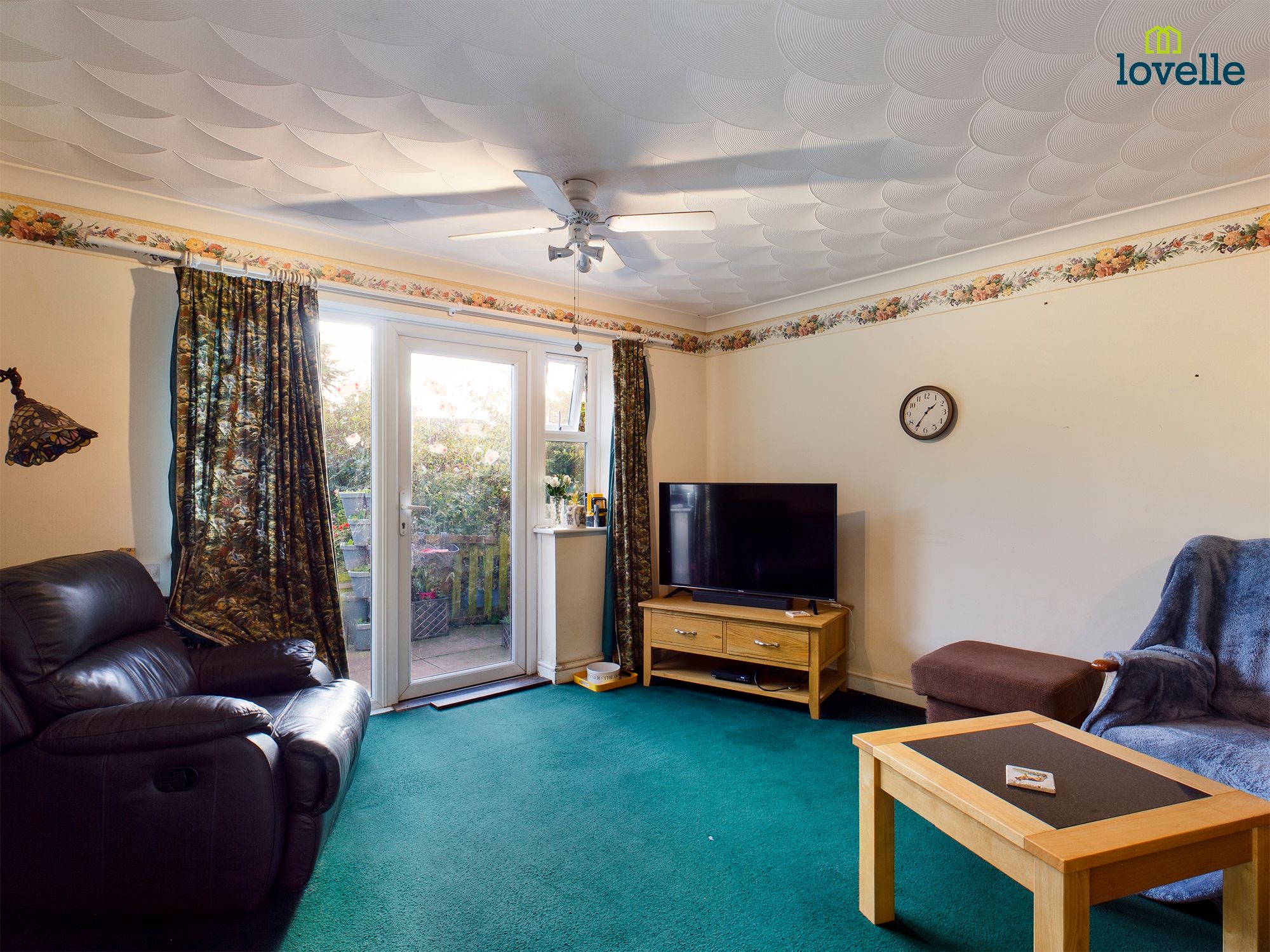 3 bed detached bungalow for sale in The Ridings, Market Rasen LN8 Zoopla