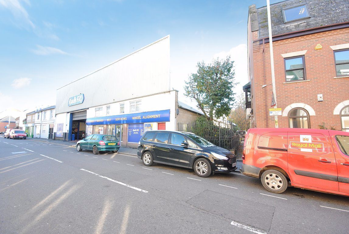 1 bed flat to rent in South Street, Stortford CM23 Zoopla