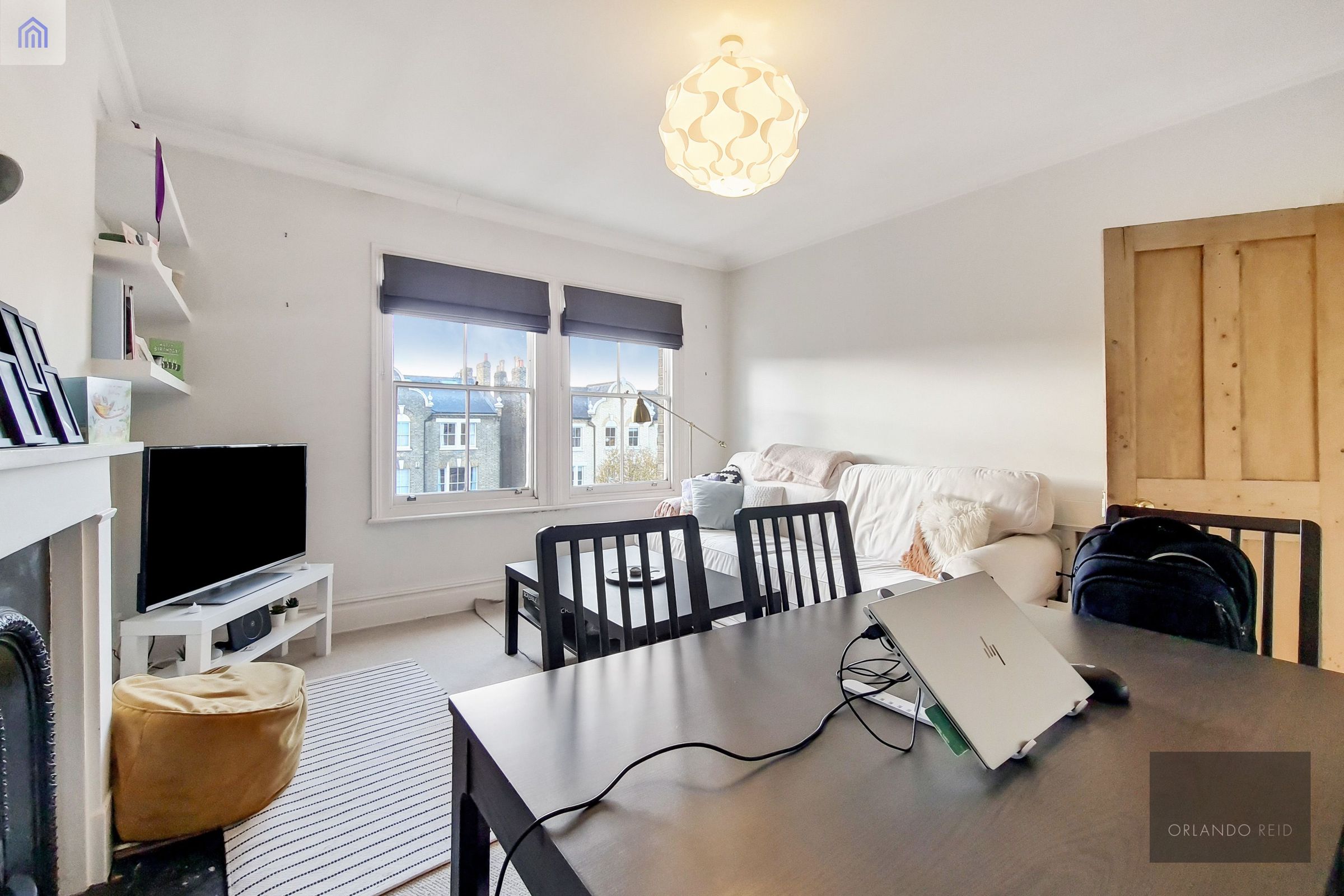 2 bed flat for sale in The Chase, Clapham, London SW4 Zoopla