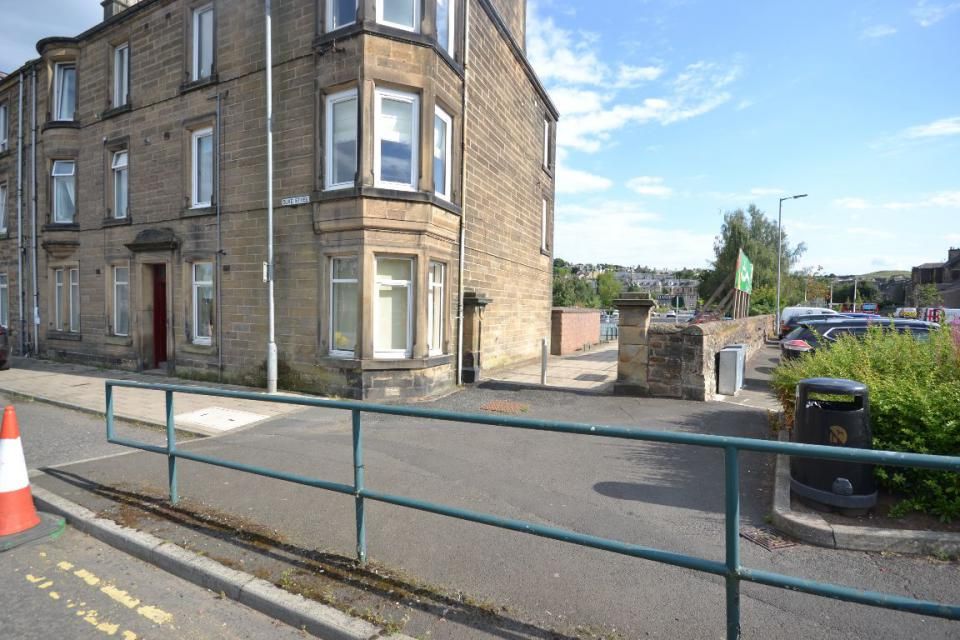 2 bed property for sale in 1/2, Duke Street Hawick TD9 Zoopla
