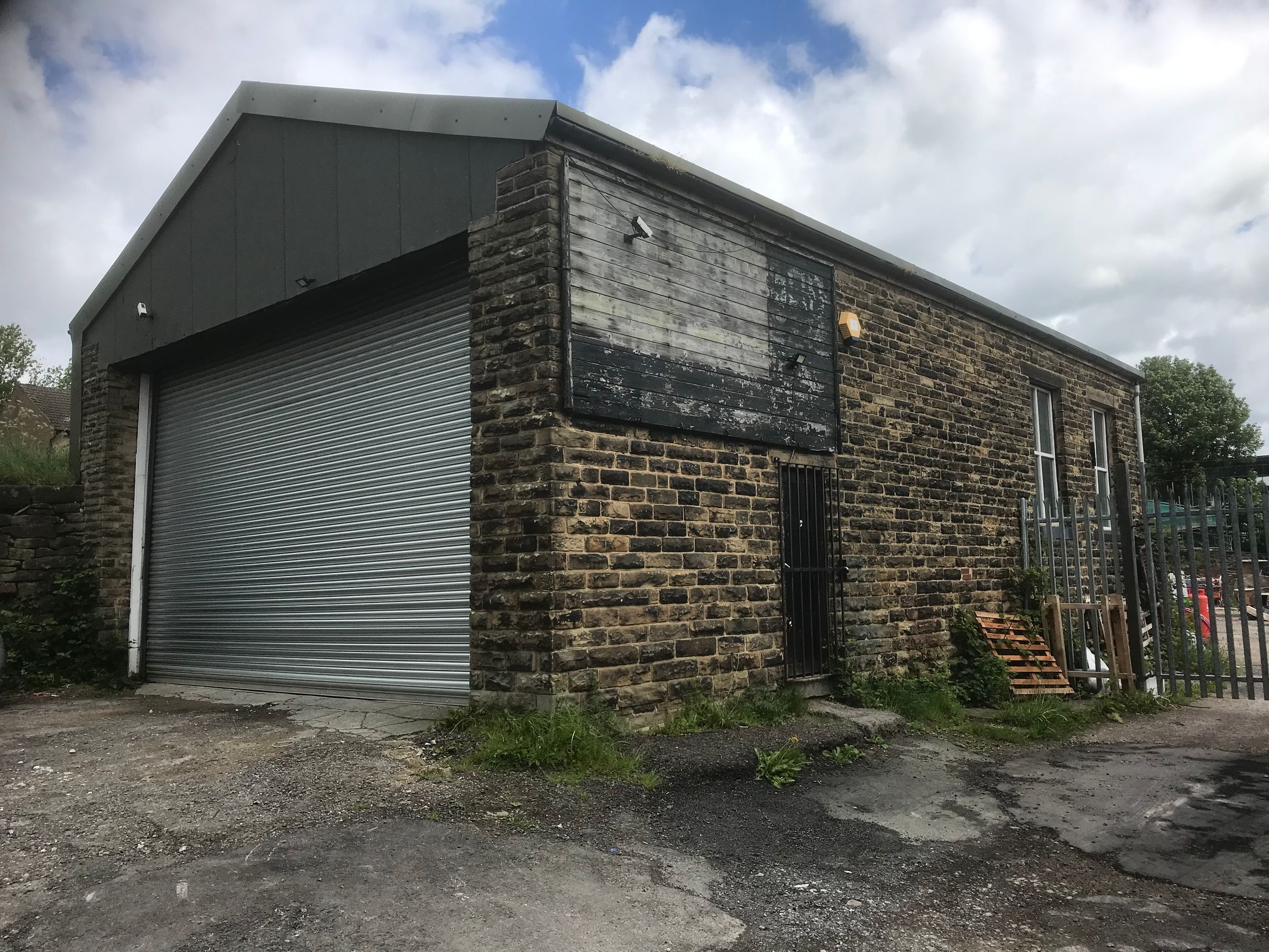 Land for sale in Granby Lane/Bradford Road, Riddlesden BD21 Zoopla