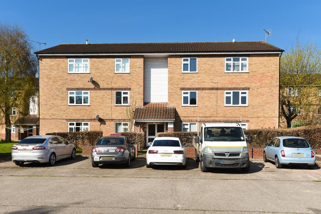 1 bed flat for sale in Bobblestock, Hereford HR4 Zoopla