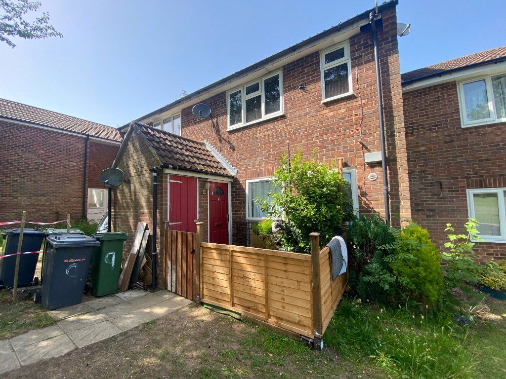 1 bed for sale in Tewkesbury Close, Basingstoke, Hampshire