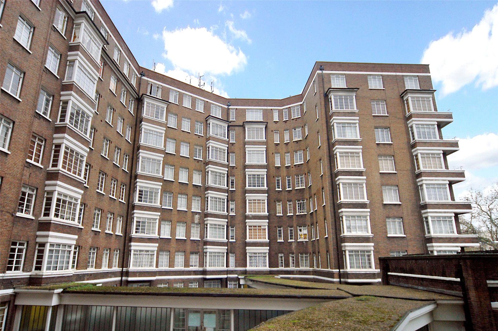 2 bed flat for sale in Rossmore Court, Park Road, London NW1 Zoopla